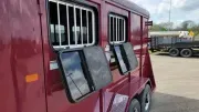 new Stock / Stock Combo Trailers Valley  for sale, in Dayton, OH Thumbnail 18