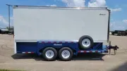 new Cargo (Enclosed) Trailers Air Tow  for sale, in Dayton, OH Thumbnail 5