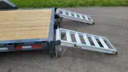 new Equipment / Flatbed Trailers Moritz International  for sale, in Dayton, OH Thumbnail 10