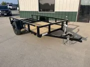 new Utility Trailers Sure-Trac  for sale, in Dayton, OH Thumbnail 2
