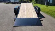 new Equipment / Flatbed Trailers Sure-Trac  for sale, in Dayton, OH Thumbnail 17