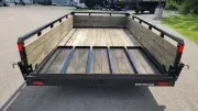used Utility Trailers Sure-Trac  for sale, in Dayton, OH Thumbnail 10