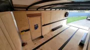 used Cargo (Enclosed) Trailers Interstate  for sale, in Dayton, OH Thumbnail 26