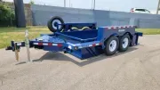 new Equipment / Flatbed Trailers Air Tow  for sale, in Dayton, OH Thumbnail 10
