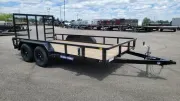 new Utility Trailers Sure-Trac  for sale, in Dayton, OH Thumbnail 5