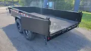 new Dump Trailers Other  for sale, in Dayton, OH Thumbnail 12