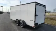 used Cargo (Enclosed) Trailers Formula Trailers  for sale, in Dayton, OH Thumbnail 16