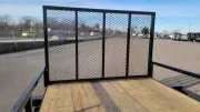 new Utility Trailers Texas Bragg Trailers  for sale, in Dayton, OH Thumbnail 9