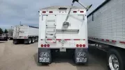 used Grain Semi Trailers Wilson Trailer Company  for sale, in Dayton, OH Thumbnail 14