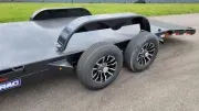 new Car Haulers / Racing Trailers Sure-Trac  for sale, in Dayton, OH Thumbnail 3