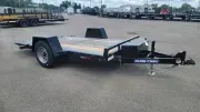 used Equipment / Flatbed Trailers Sure-Trac  for sale, in Dayton, OH Thumbnail 12