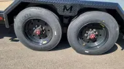 new Equipment / Flatbed Trailers Moritz International  for sale, in Dayton, OH Thumbnail 10