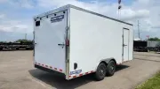 new Cargo (Enclosed) Trailers Sure-Trac  for sale, in Dayton, OH Thumbnail 13