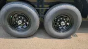 new Dump Trailers Sure-Trac  for sale, in Dayton, OH Thumbnail 4
