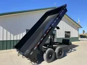 new Dump Trailers Other  for sale, in Dayton, OH Thumbnail 1