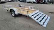 new Utility Trailers Sure-Trac  for sale, in Dayton, OH Thumbnail 20