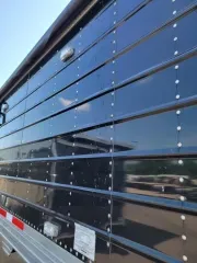used Grain Semi Trailers Timpte  for sale, in Dayton, OH Thumbnail 9