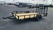 new Utility Trailers Sure-Trac  for sale, in Dayton, OH Thumbnail 1
