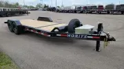 new Equipment / Flatbed Trailers Moritz International  for sale, in Dayton, OH Thumbnail 14