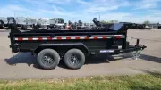 new Dump Trailers Sure-Trac  for sale, in Dayton, OH Thumbnail 5