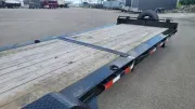 used Equipment / Flatbed Trailers Load Trail  for sale, in Dayton, OH Thumbnail 9