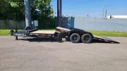 new Equipment / Flatbed Trailers Moritz International  for sale, in Dayton, OH Thumbnail 17