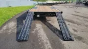 new Equipment / Flatbed Trailers Sure-Trac  for sale, in Dayton, OH Thumbnail 9
