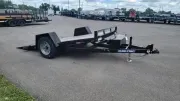 used Equipment / Flatbed Trailers Sure-Trac  for sale, in Dayton, OH Thumbnail 7