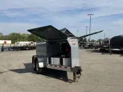 used Tank / Bulk Semi Trailers Thunder Creek Equipment  for sale, in Dayton, OH Thumbnail 6