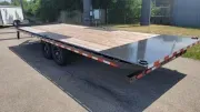 new Equipment / Flatbed Trailers Sure-Trac  for sale, in Dayton, OH Thumbnail 11