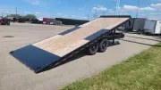 new Equipment / Flatbed Trailers Sure-Trac  for sale, in Dayton, OH Thumbnail 18