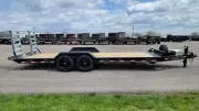 new Equipment / Flatbed Trailers Moritz International  for sale, in Dayton, OH Thumbnail 9