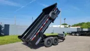 new Dump Trailers Moritz International  for sale, in Dayton, OH Thumbnail 17