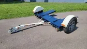 new Car Haulers / Racing Trailers Master Tow  for sale, in Dayton, OH Thumbnail 5