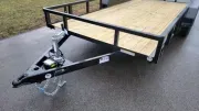 new Utility Trailers Sure-Trac  for sale, in Dayton, OH Thumbnail 4