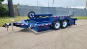 new Equipment / Flatbed Trailers Air Tow  for sale, in Dayton, OH Thumbnail 10