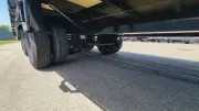 new Equipment / Flatbed Trailers Moritz International  for sale, in Dayton, OH Thumbnail 4