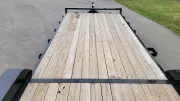 used Car Haulers / Racing Trailers Sure-Trac  for sale, in Dayton, OH Thumbnail 14