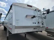used Grain Semi Trailers Timpte  for sale, in Dayton, OH Thumbnail 1