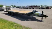new Equipment / Flatbed Trailers Moritz International  for sale, in Dayton, OH Thumbnail 4