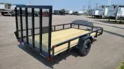 new Utility Trailers Sure-Trac  for sale, in Dayton, OH Thumbnail 8