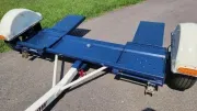 new Car Haulers / Racing Trailers Master Tow  for sale, in Dayton, OH Thumbnail 8