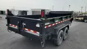 new Dump Trailers Sure-Trac  for sale, in Dayton, OH Thumbnail 7