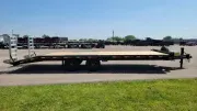 new Equipment / Flatbed Trailers Moritz International  for sale, in Dayton, OH Thumbnail 5