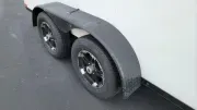 used Cargo (Enclosed) Trailers Formula Trailers  for sale, in Dayton, OH Thumbnail 12