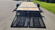 new Equipment / Flatbed Trailers Sure-Trac  for sale, in Dayton, OH Thumbnail 9