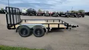new Utility Trailers PJ Trailers  for sale, in Dayton, OH Thumbnail 9