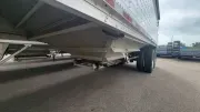 used Grain Semi Trailers Wilson Trailer Company  for sale, in Dayton, OH Thumbnail 7