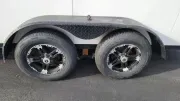 used Cargo (Enclosed) Trailers Formula Trailers  for sale, in Dayton, OH Thumbnail 17