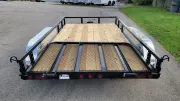 new Utility Trailers PJ Trailers  for sale, in Dayton, OH Thumbnail 6